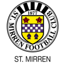 St. Mirren