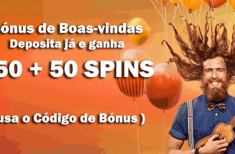 Bónus boas-vindas Bacanaplay.pt