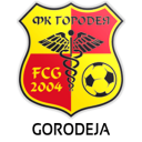 Gorodeja