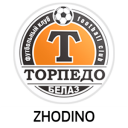 Zhodino