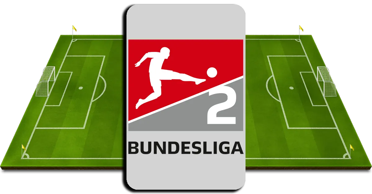 Alemanha–Bundesliga2 Semana a Semana 2021-22