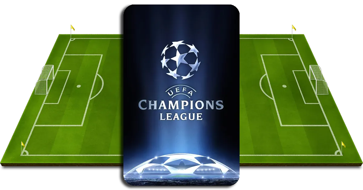 Champions League – 2021/2022