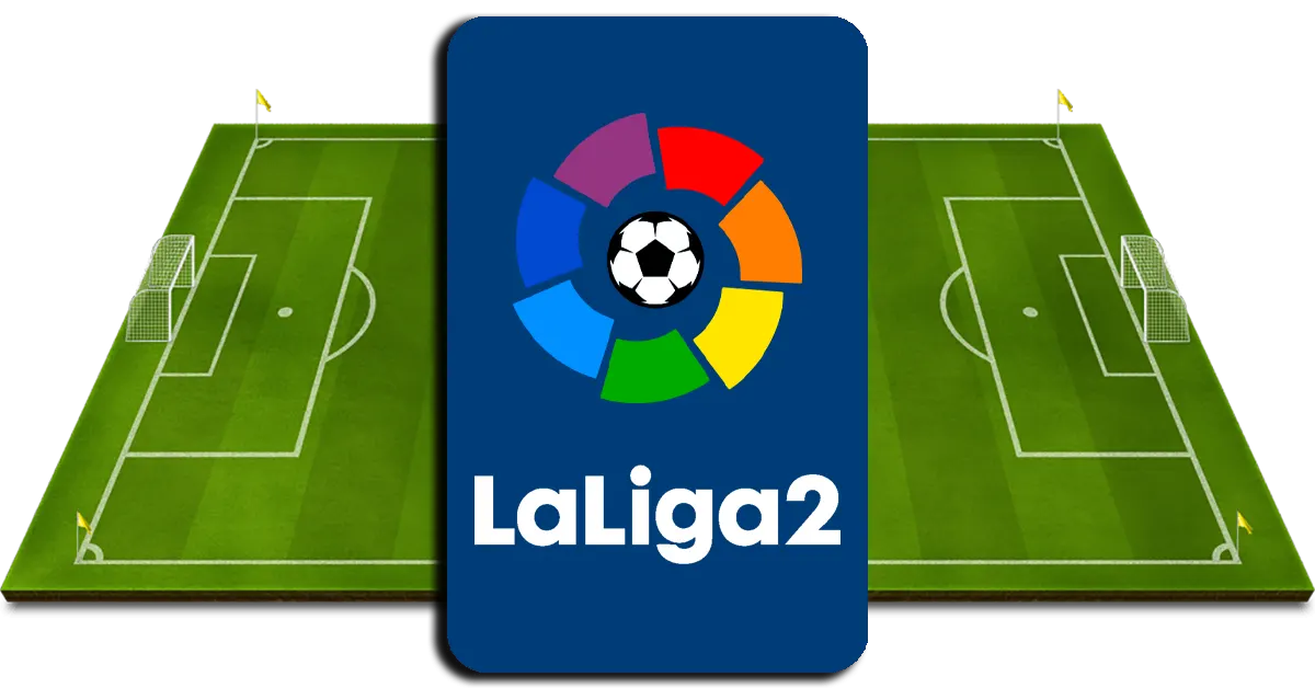 Espanha-LaLiga2 Semana a Semana 2021-22