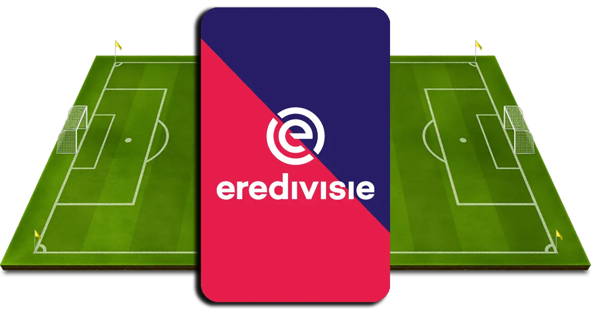 Holanda–Eredivisie Semana a Semana 2021-22