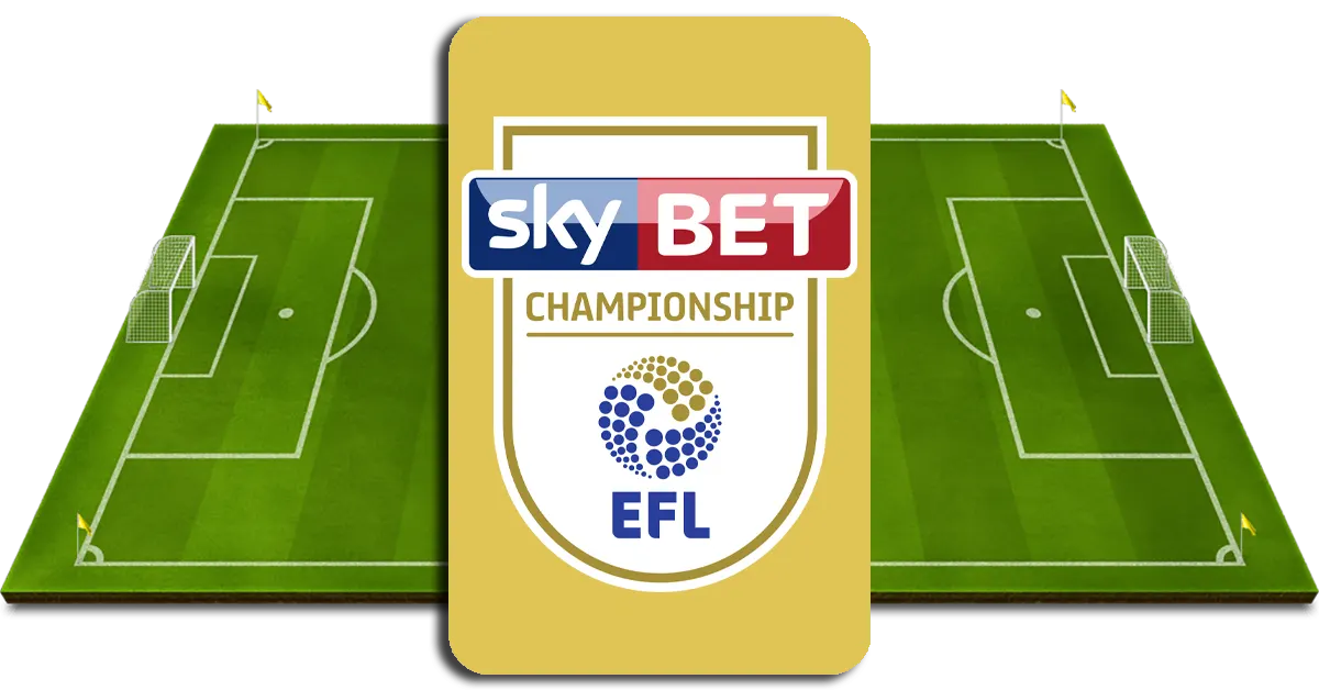 Inglaterra-Championship Semana a Semana 2021-22