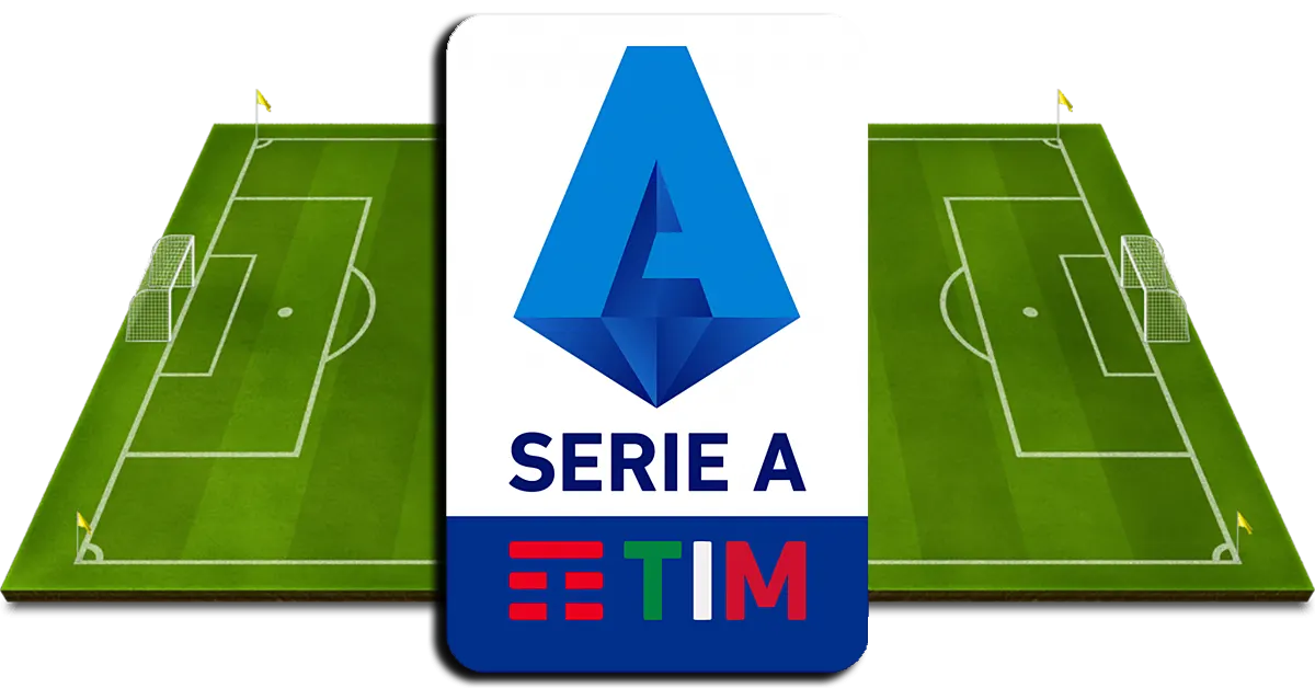 Italia-SerieA Semana a Semana 2021-22