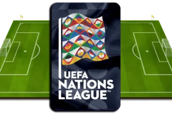 UEFA Nations League 2021