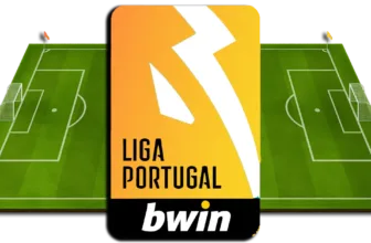 Portugal-LigaBwin Semana a semana 2021-22