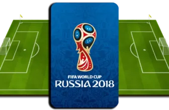 Worldcup 2018 – Fase Final