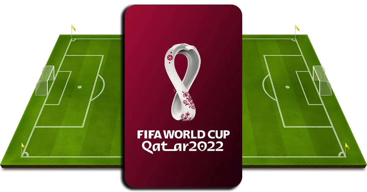 Worldcup 2022 – Fase Final