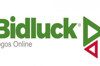 A Bidluck recebe aprovação para portugal através da licença nº 23 do SRIJ