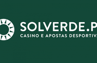 Nova licença atribuida pelo SRIJ para Solverde nº24 para desporto e nº10 para casino.