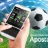 Aposta no Futebol Britânico com Cashback