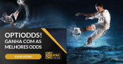 As opti-odds na ESConline.pt
