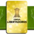 Libertadores  2020/2021 – Grupo H