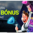 Bonus Boas-vindas ate 1500€